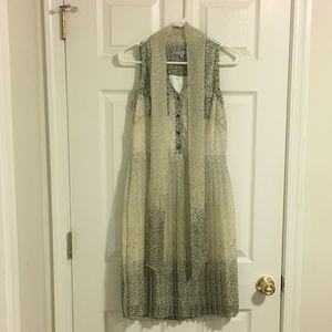 I can’t fit into it anymore!